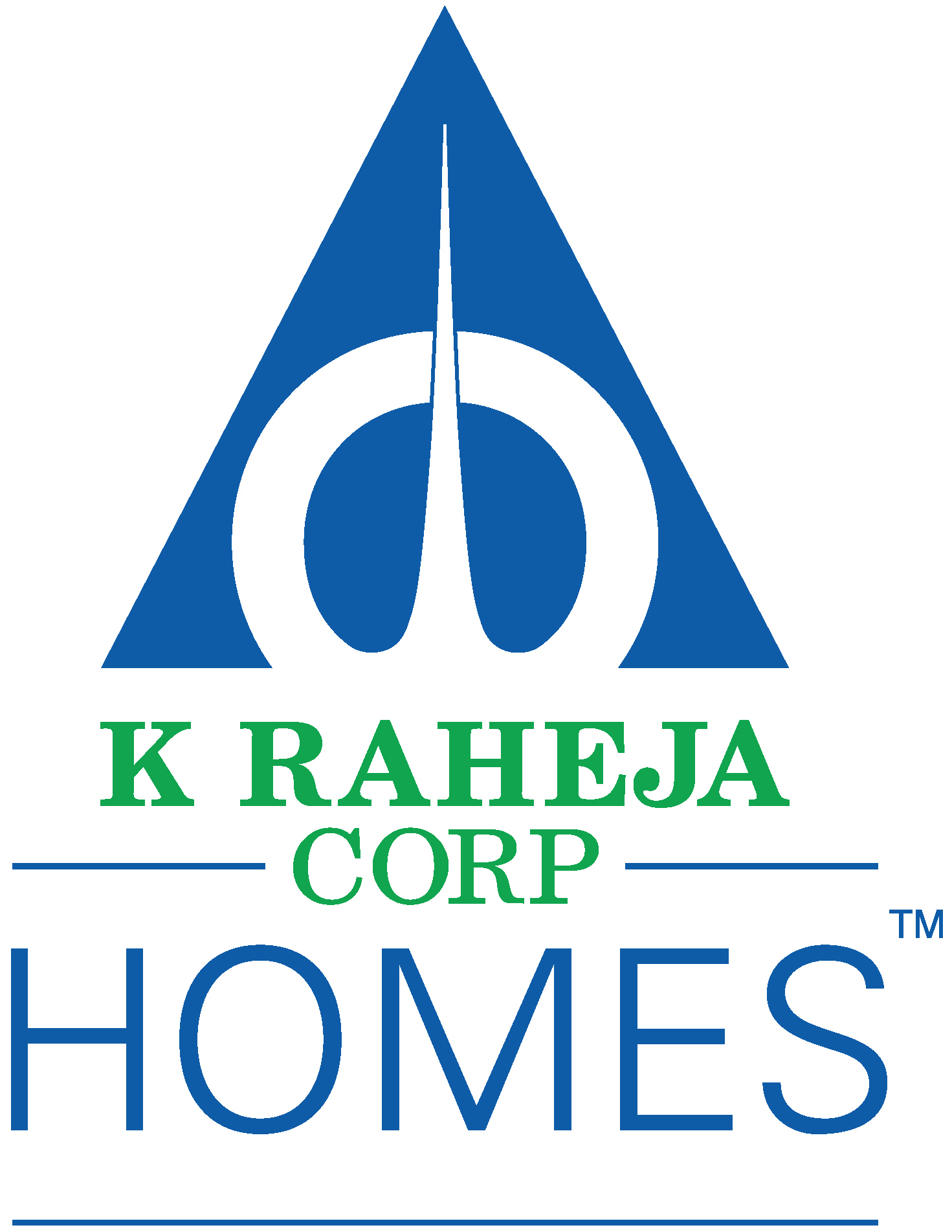 K Raheja Corp Homes
